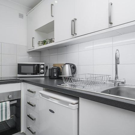 Quiet 1 Bed Apartment Pimlico لندن المظهر الخارجي الصورة