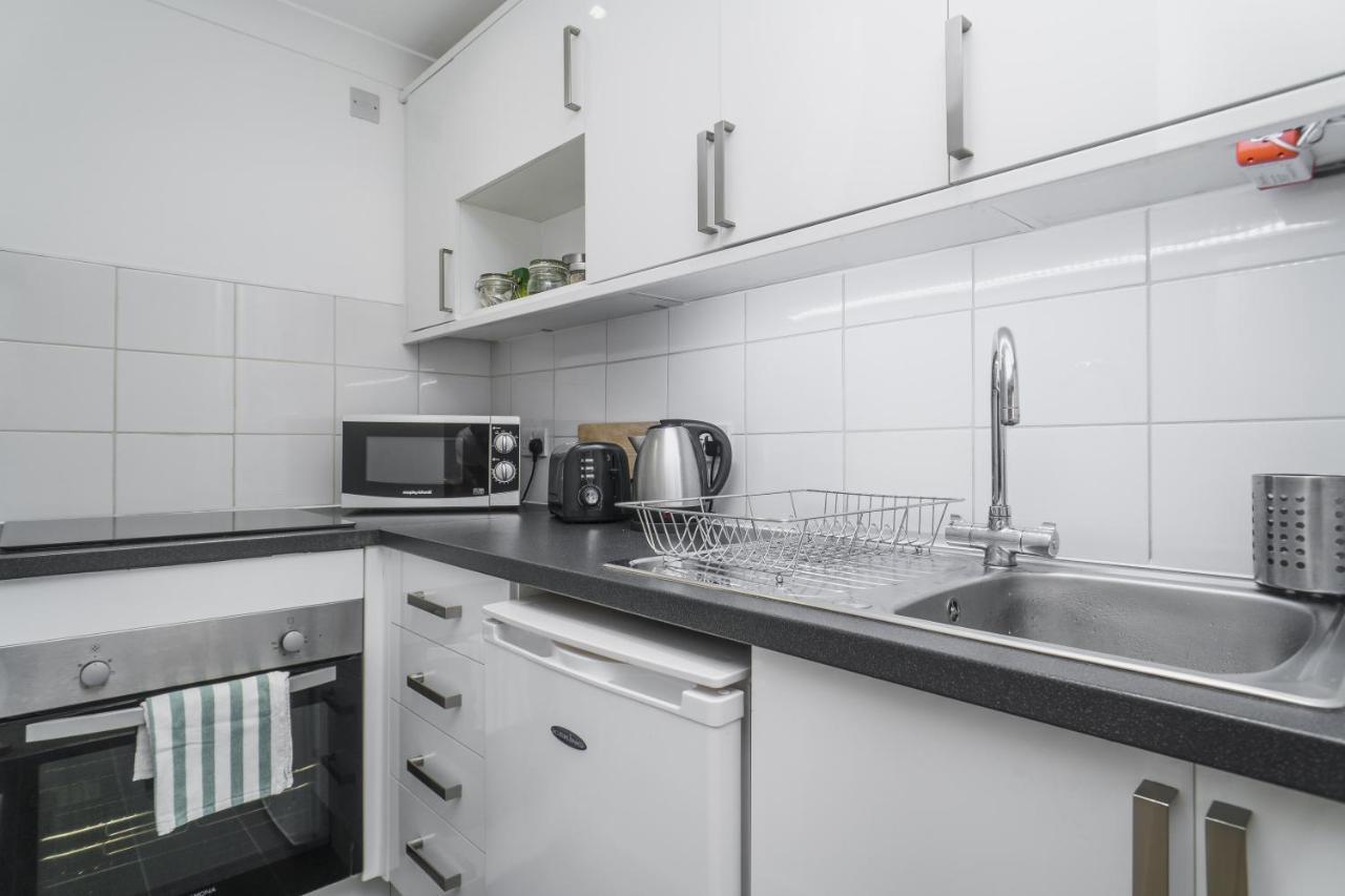 Quiet 1 Bed Apartment Pimlico لندن المظهر الخارجي الصورة